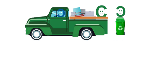 Clean Collection Inc logo