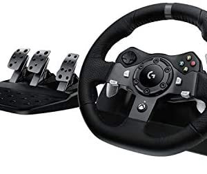 Driver Video game controls